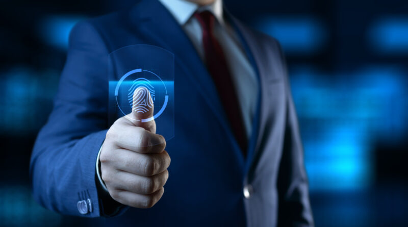 Advance Bio Metric technology