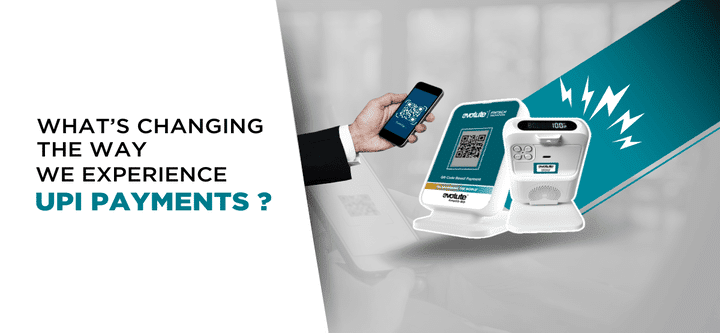 How UPI Payment Sound Boxes Enhance Customer Trust & Transparency