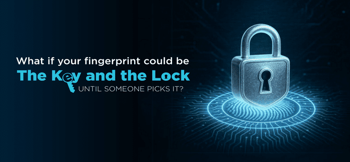 An expert opinion on 10 Ways to Safeguard Your Biometric Identity Amidst Rising Financial Fraud